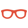 icon of glasses