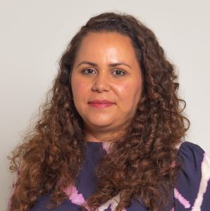 Picture of Raquel Rocha