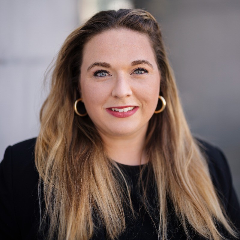 Caroline Muecke-Kemp