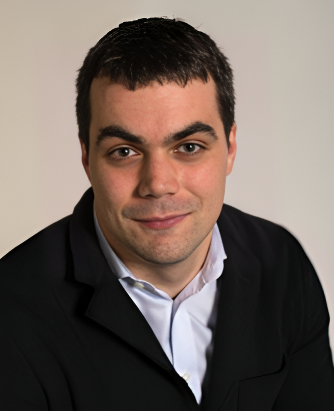 Damian Low