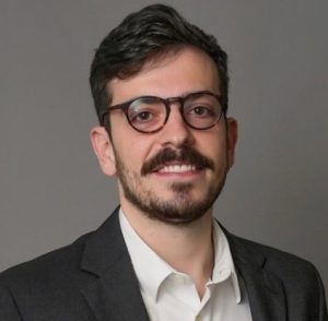 Picture of Gabriel Toledo