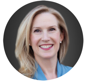 Heather Wilson headshot 